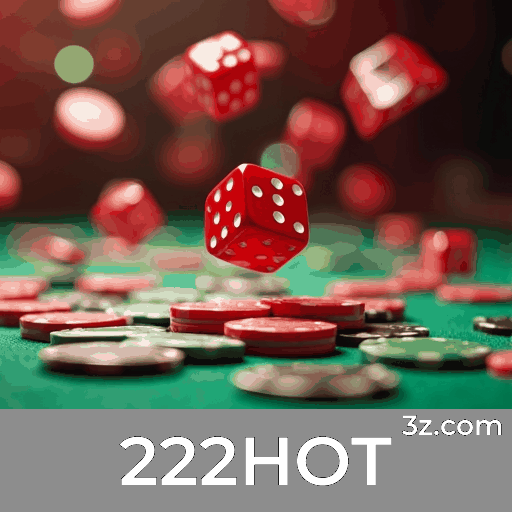 222HOT Bônus acumulado 222HOT