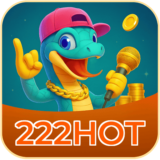 222HOT logo