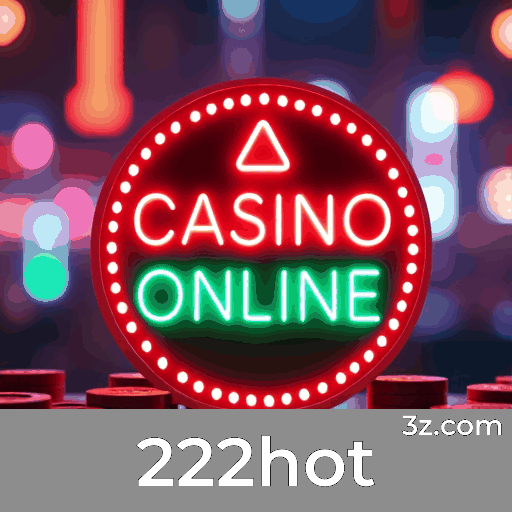 DEPÓSITOS na 222hot