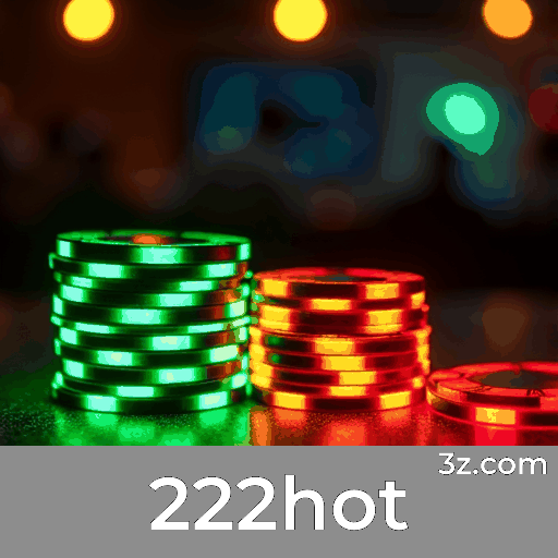 222hot: Experiência de Cassino Diversificada e Imersiva