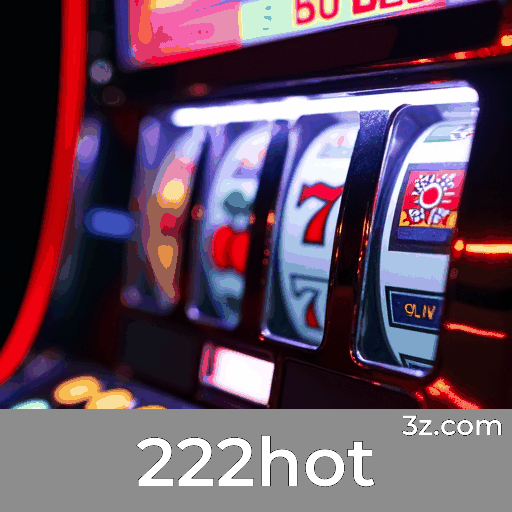 222hot: Aproveite as Melhores Promoções e Recompensas!