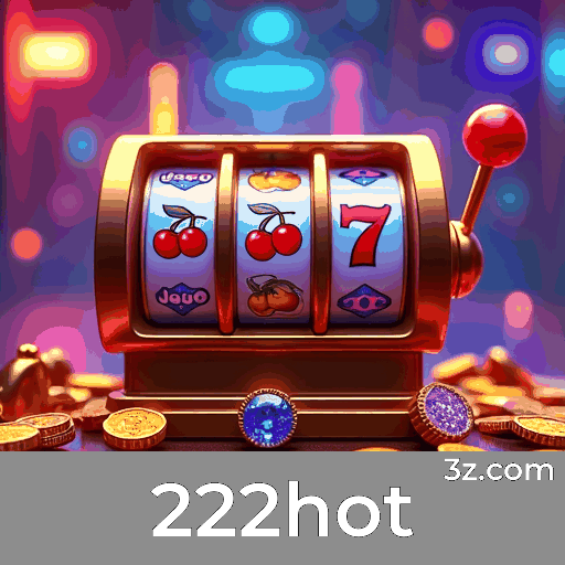 222hot: Variedade de Jogos para Jogadores Brasileiros