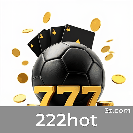 222hot: Sua Plataforma de Apostas Esportivas Especializada no Brasil