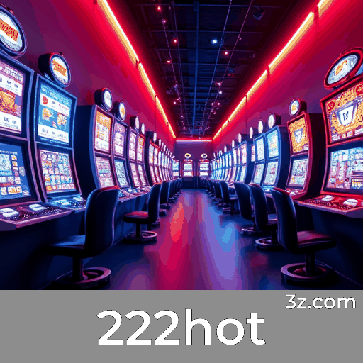 222hot: Aproveite as Melhores Promoções e Recompensas!